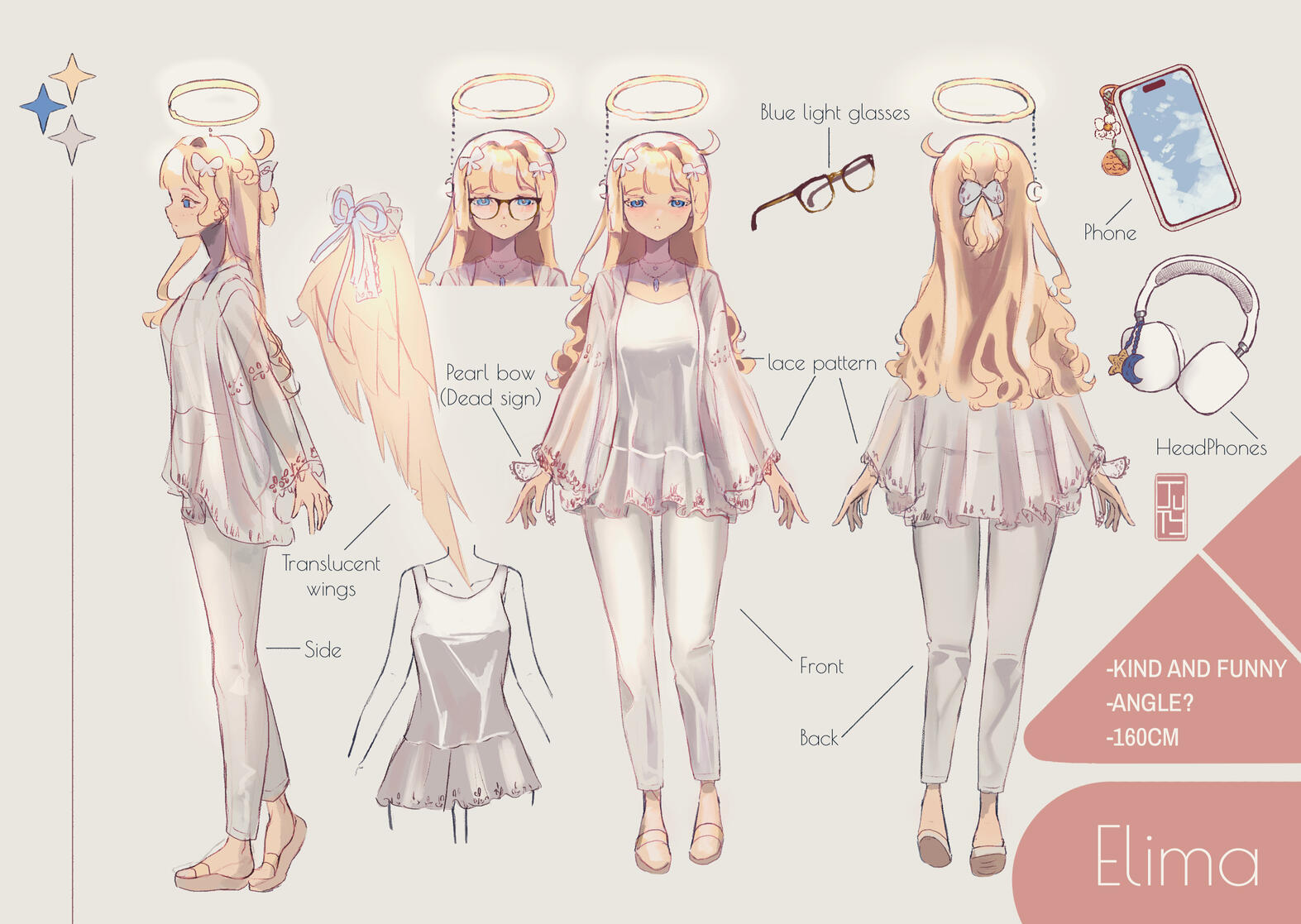 Elima