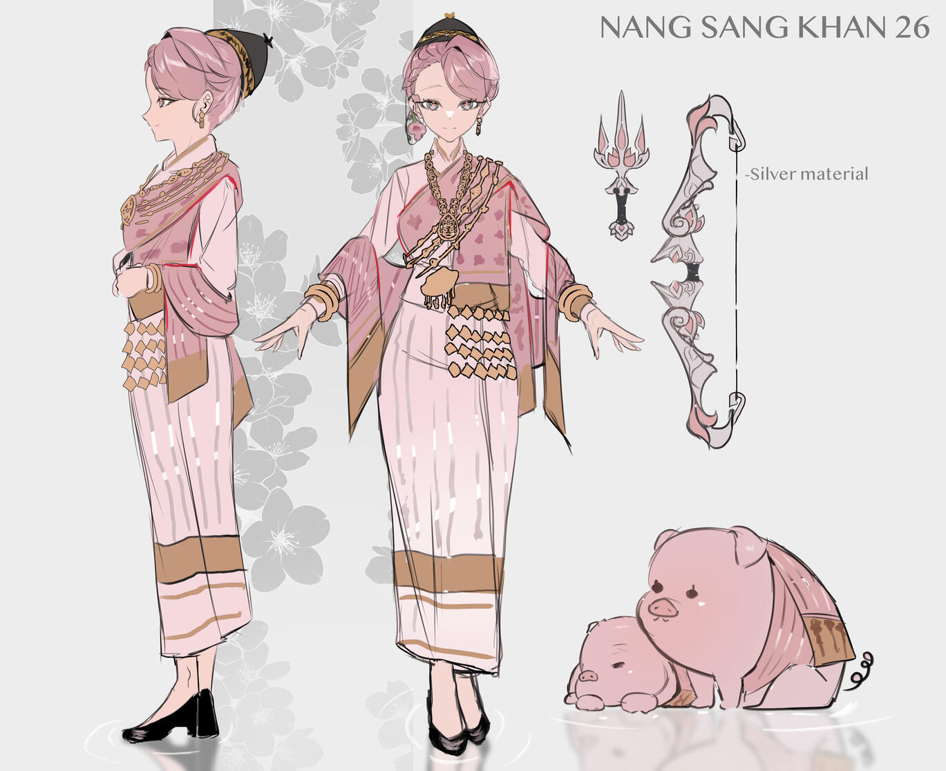 Nang Sang Khan26